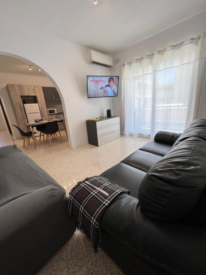 Modern Economy 2 Bedroom Apartment St. Paul's Bay Exterior photo